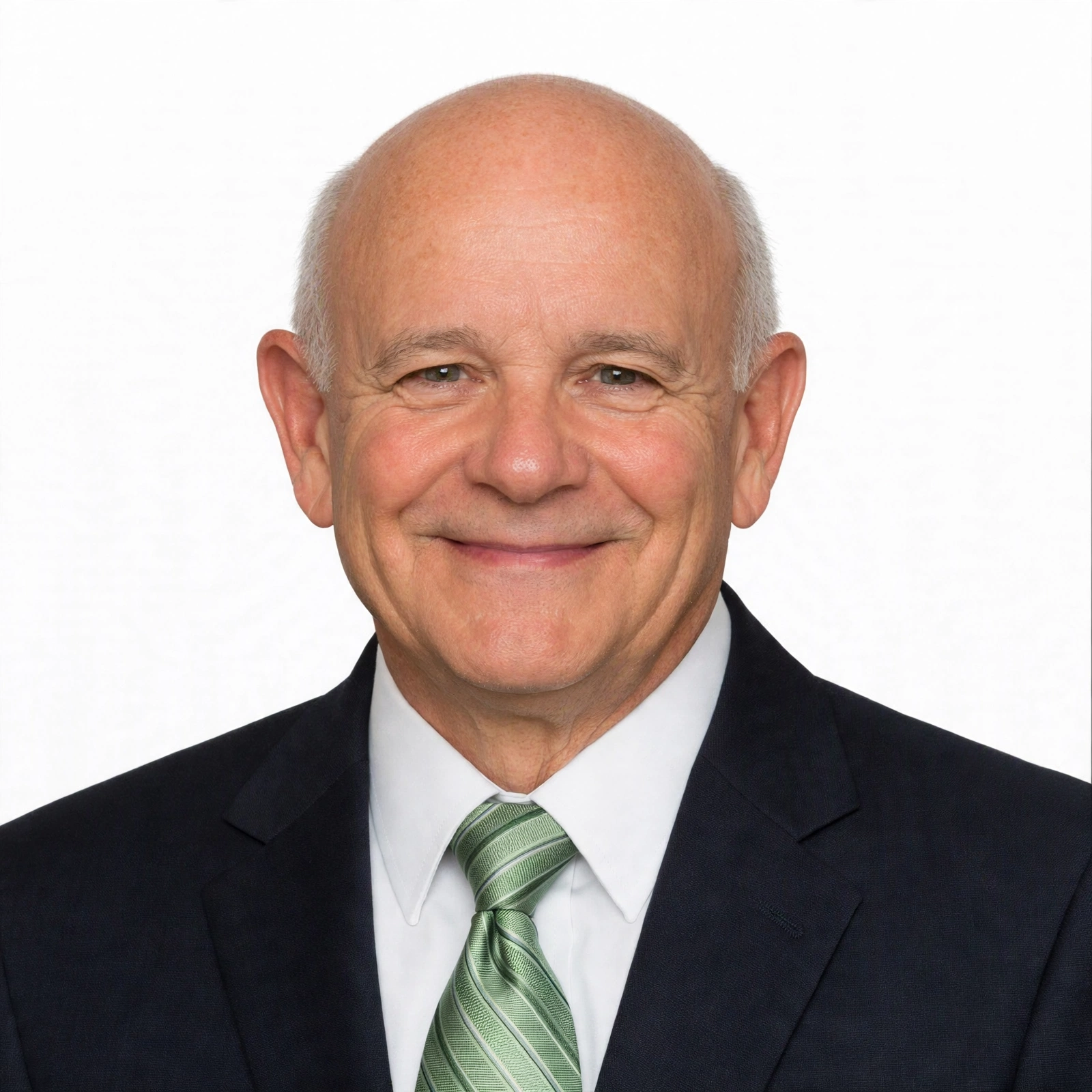 Dr. Kurt Brown