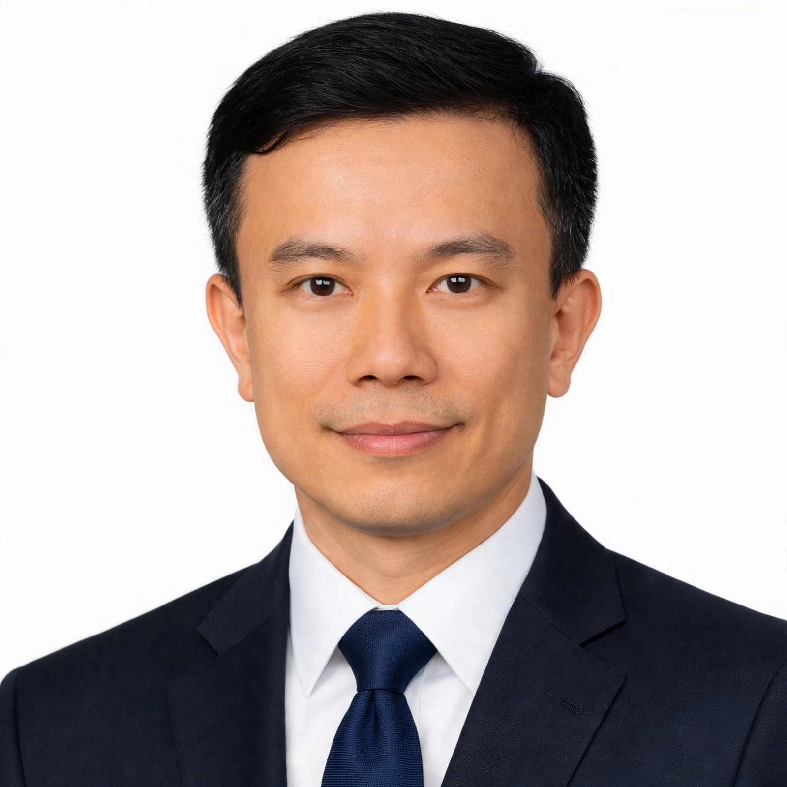 Dr. Mai Linh