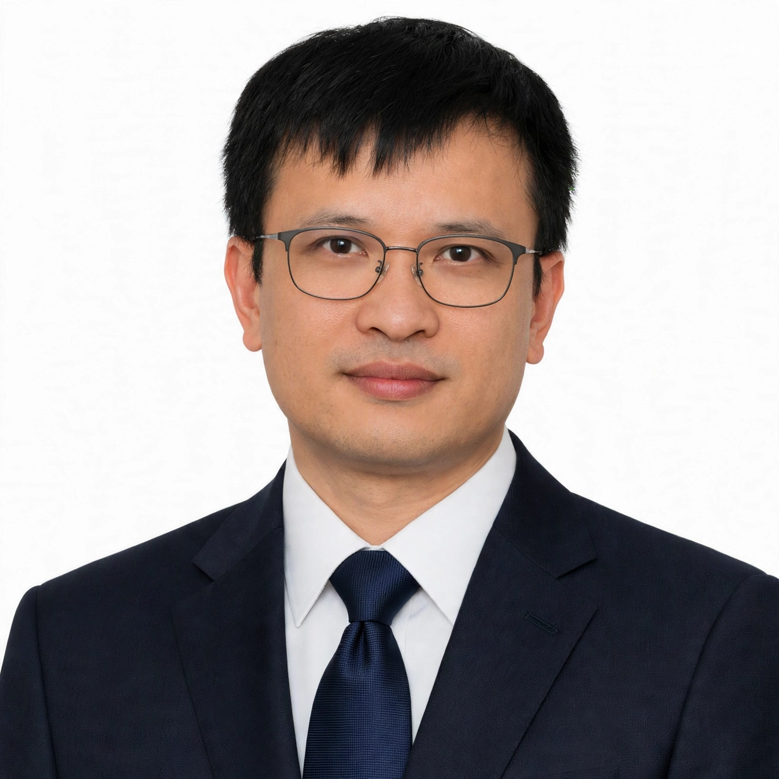 Dr. Ta Tuan