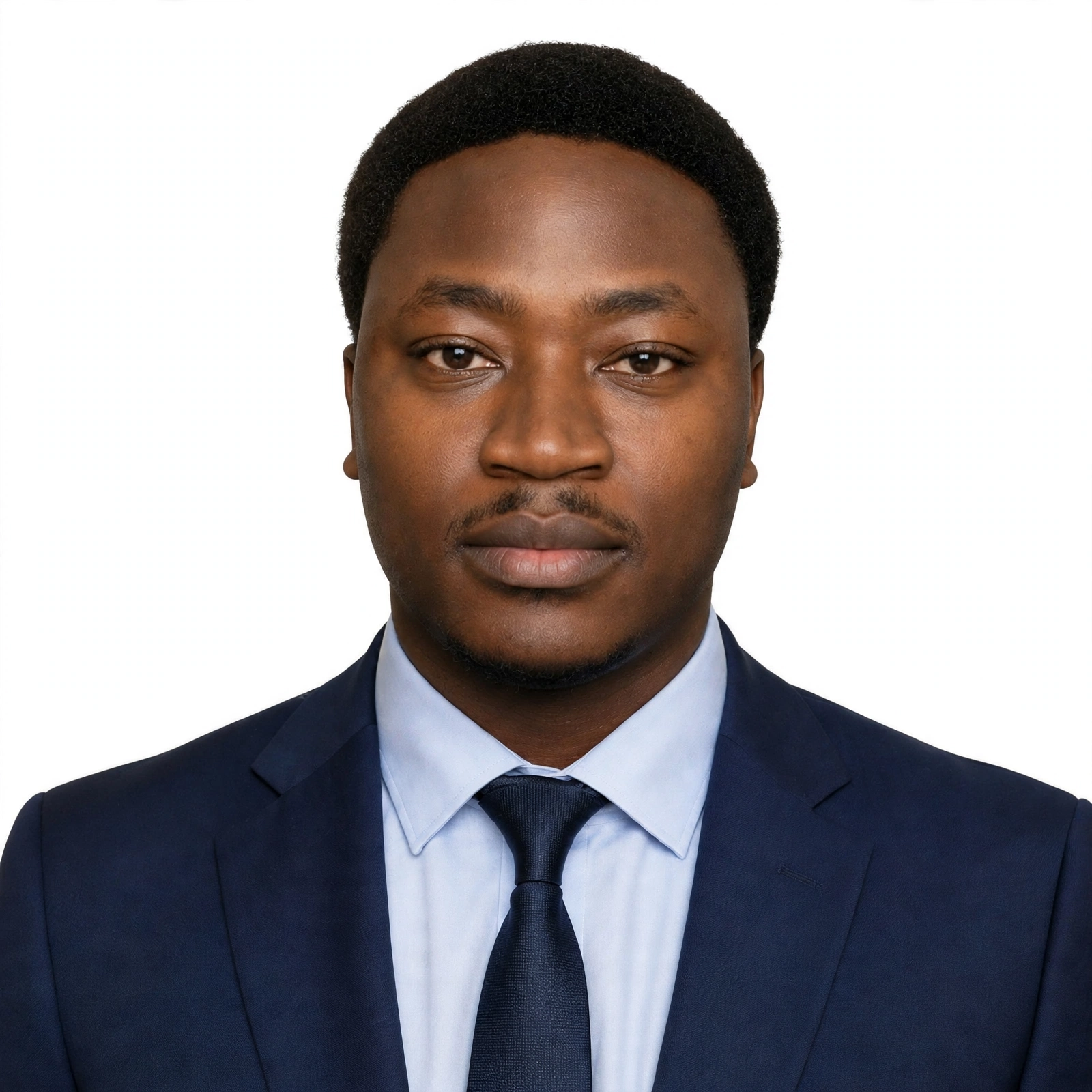 Justus Njagi