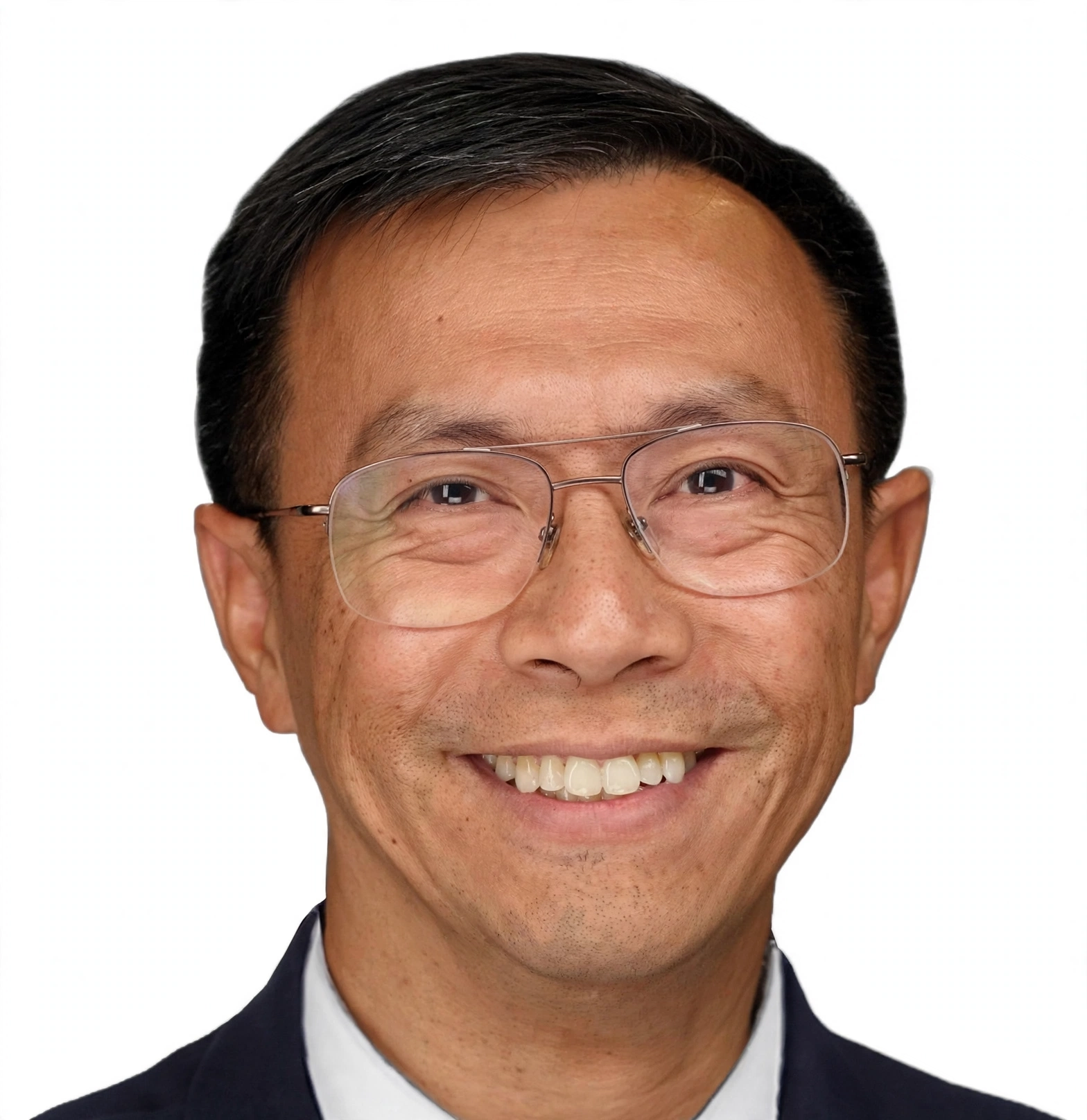 Bao Tran